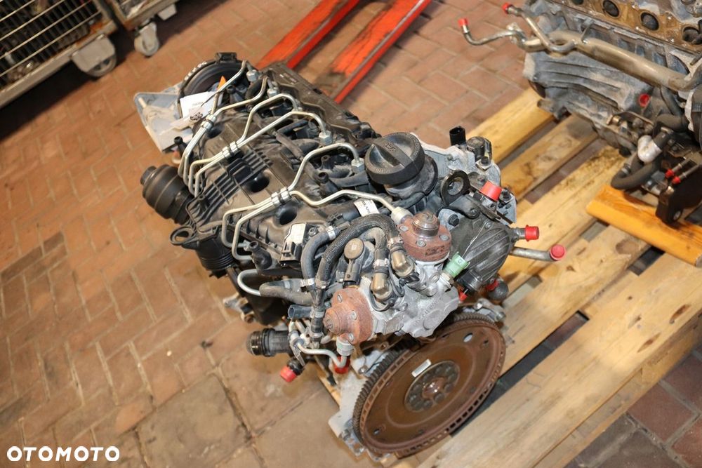 VOLVO V70 S80 XC70 V60 S60 XC60 2.0 D3 SILNIK D5204T3, D5204T4, D5204T7 - 8