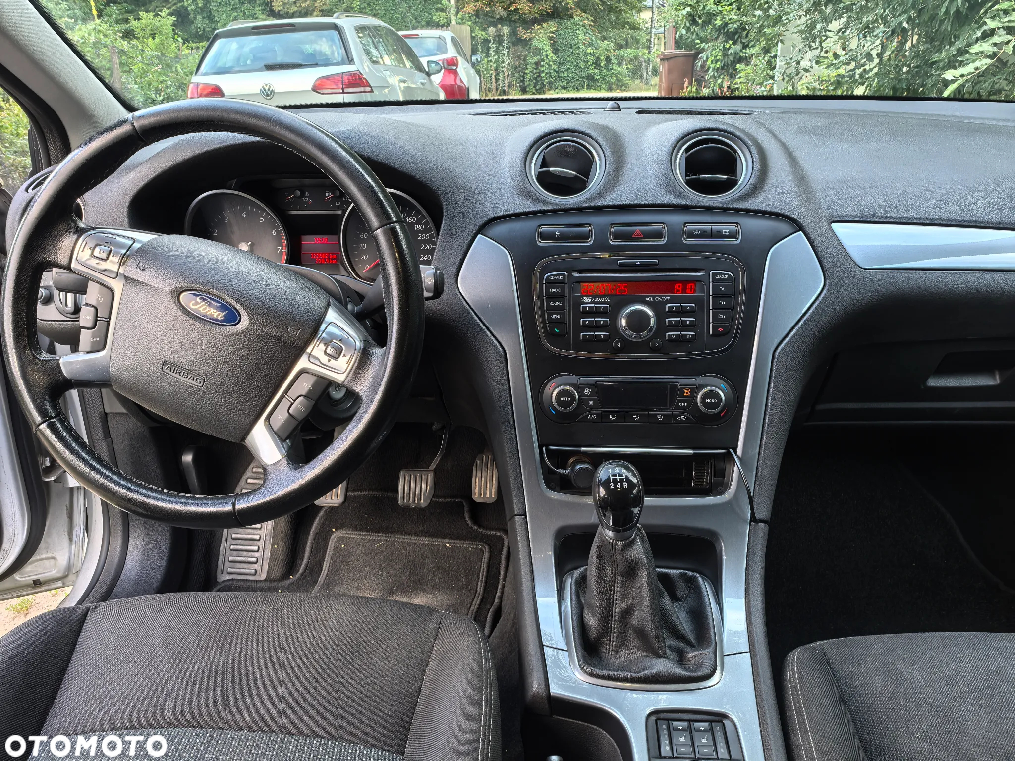 Ford Mondeo 2.0 FF Trend - 8