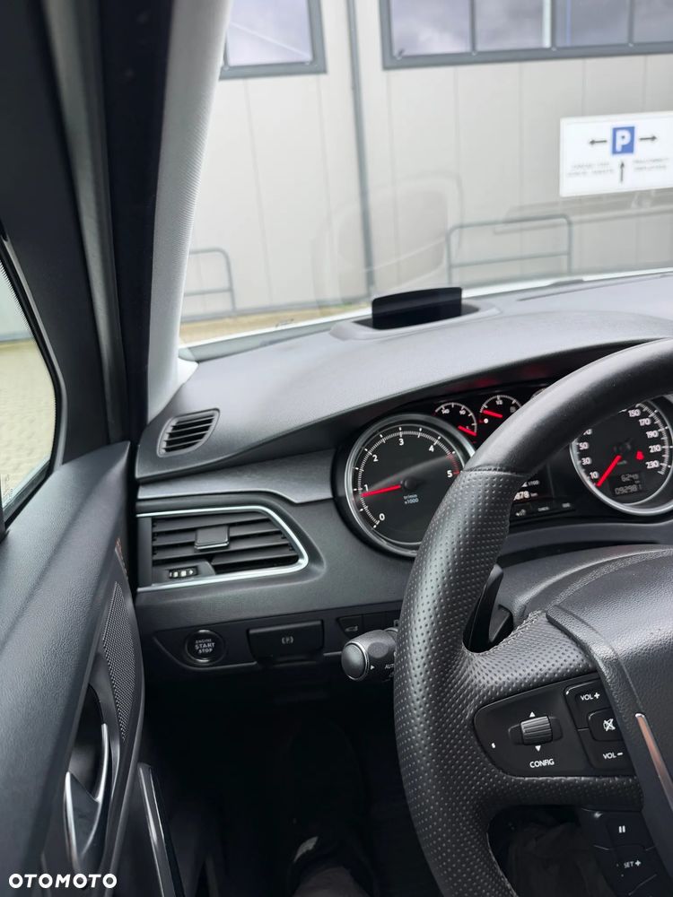 Peugeot 508 2.0 BlueHDi RXH S&S - 25