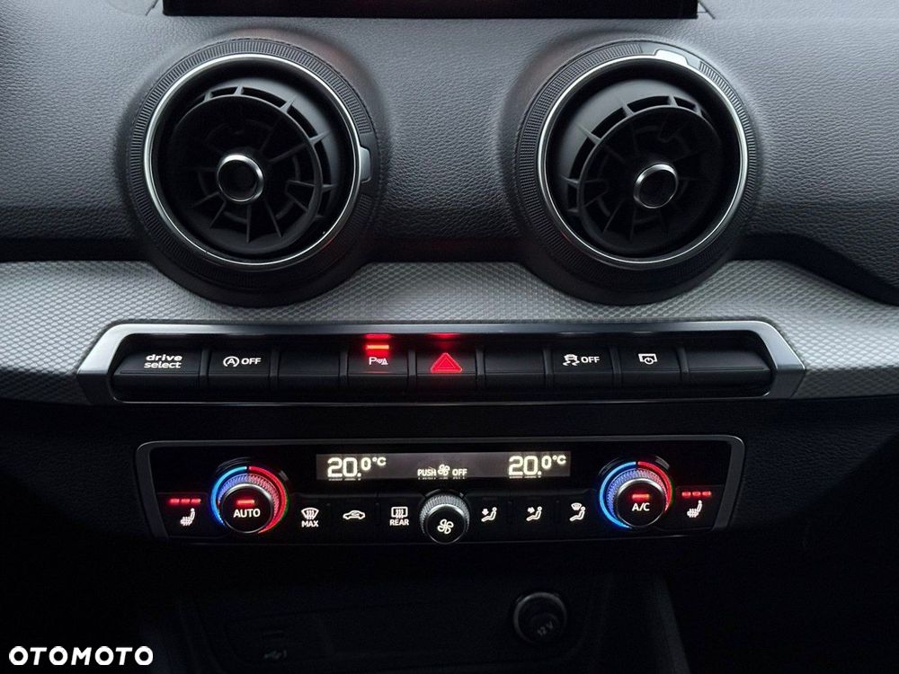 Audi Q2 40 TFSI Quattro S tronic - 28