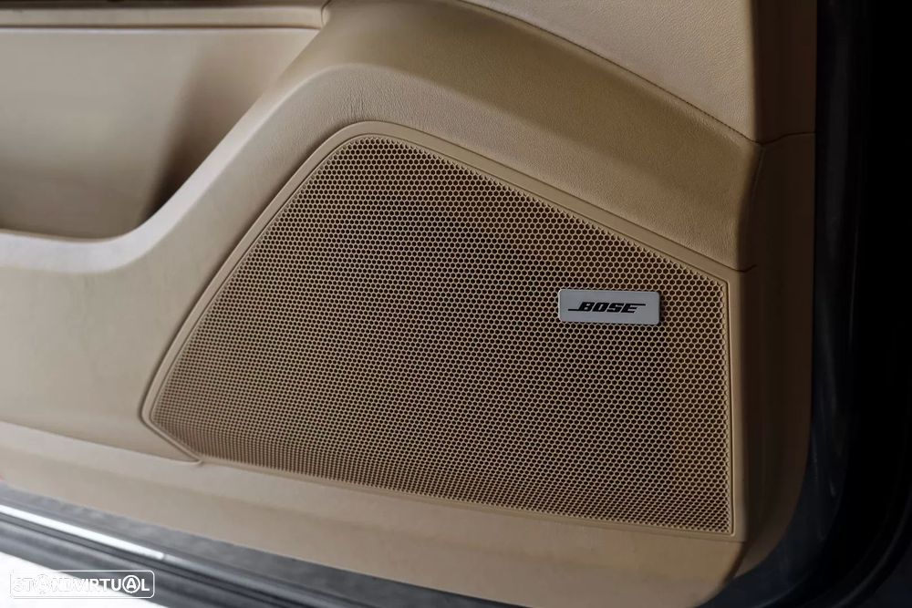 Porsche Cayenne Coupé Turbo S E-Hybrid - 18