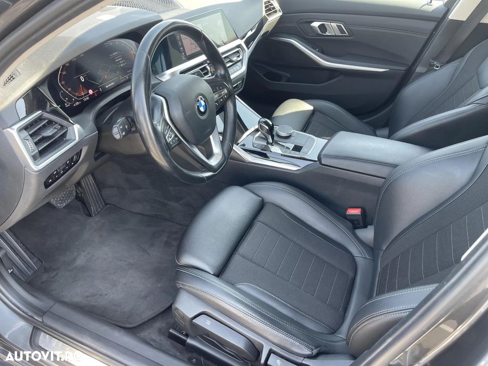 BMW Seria 3 - 9