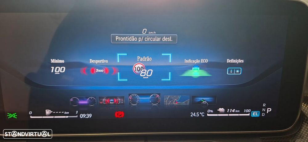 Mercedes-Benz C 300 de 9G-TRONIC AMG Line Advanced - 24