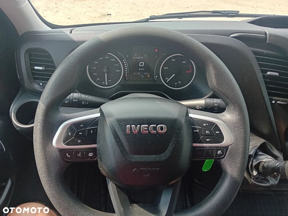 Iveco Daily - 23