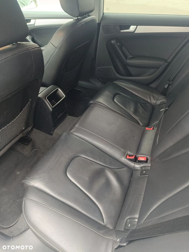 Audi A5 Sportback 2.0 TDI S tronic - 7