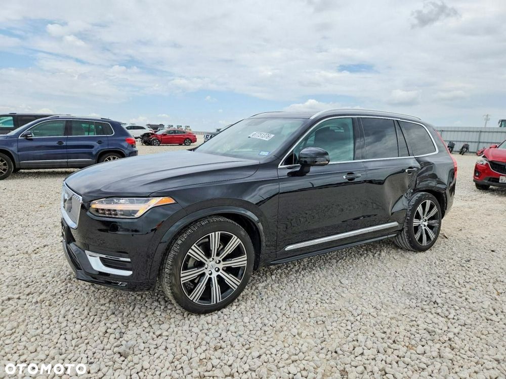 Volvo XC 90 T6 AWD Inscription - 3