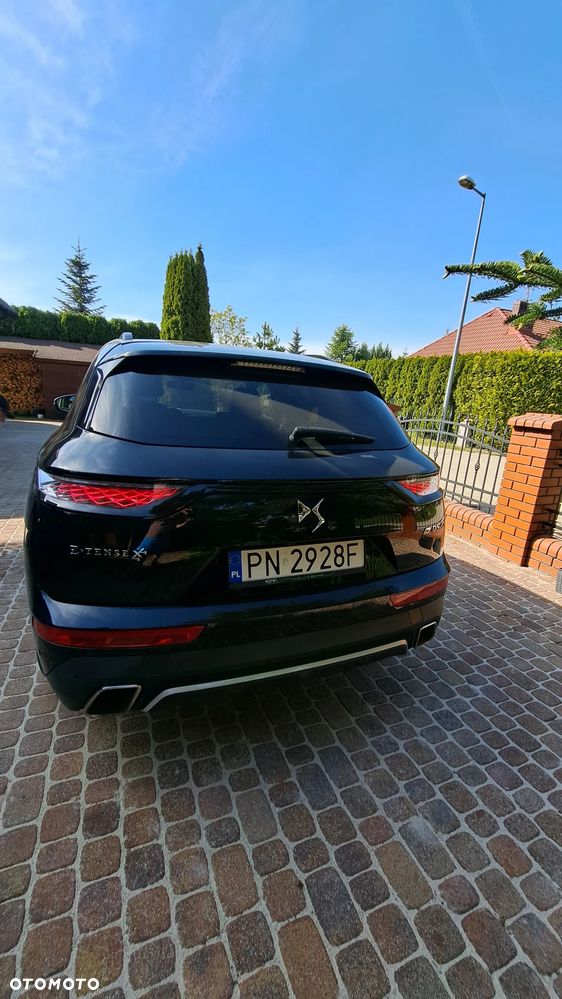 DS Automobiles DS 7 Crossback 1.6 PureTech Louvre - 3