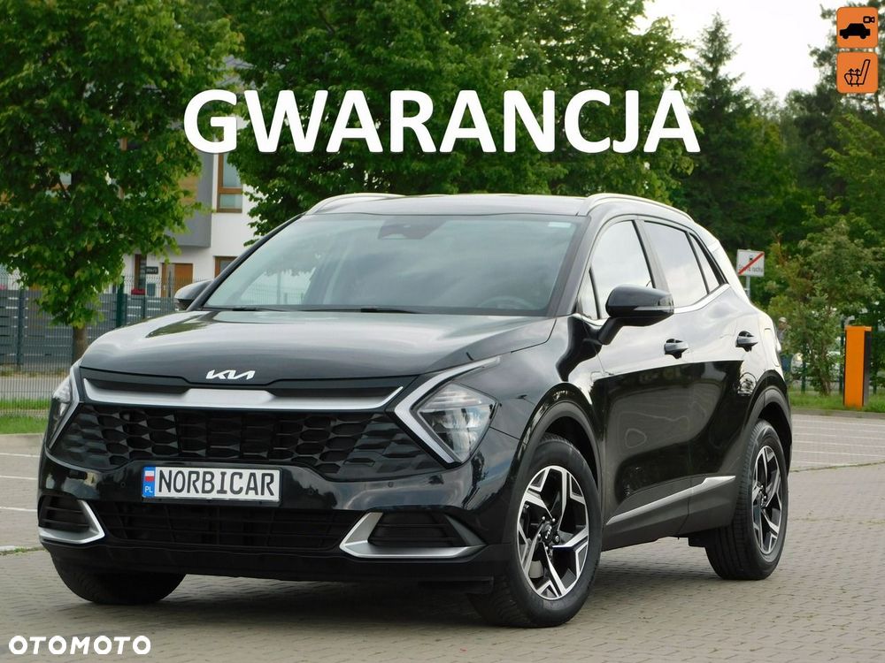 Kia Sportage - 2