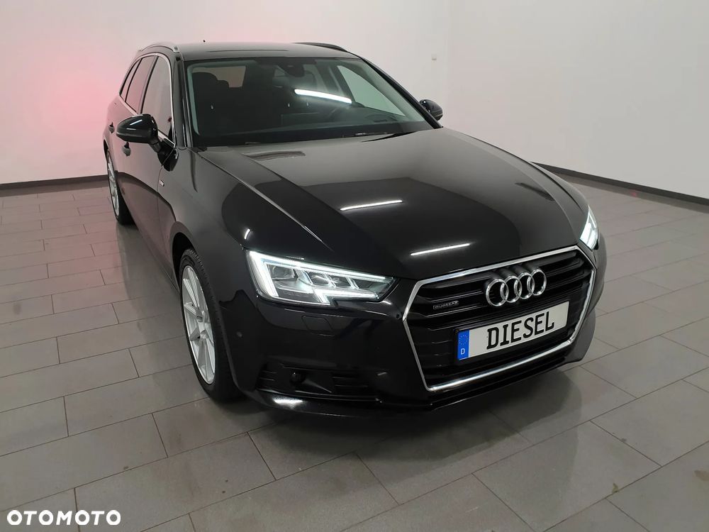 Audi A4 - 38