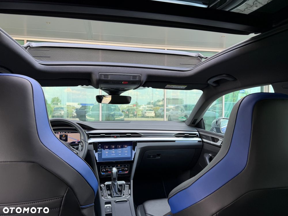 Volkswagen Arteon 2.0 TSI 4Motion R DSG - 21