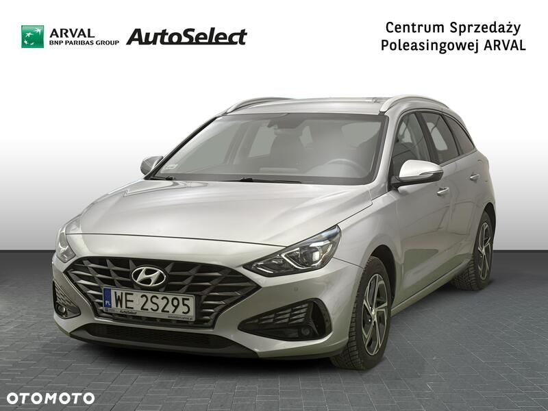 Hyundai i30 - 1