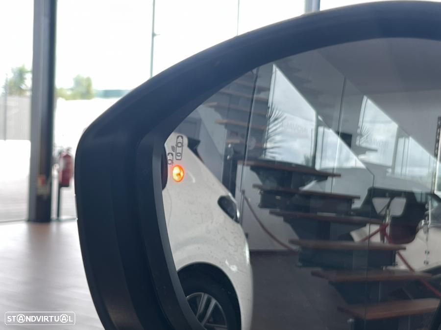 Fiat 600 1.2 Hybrid La Prima - 29