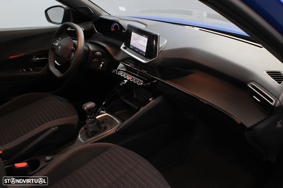 Peugeot 2008 1.2 PureTech Active Pack - 19