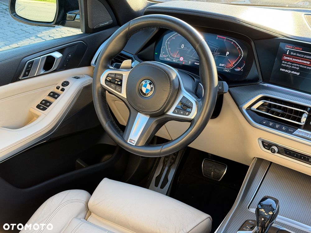 BMW X5 - 12