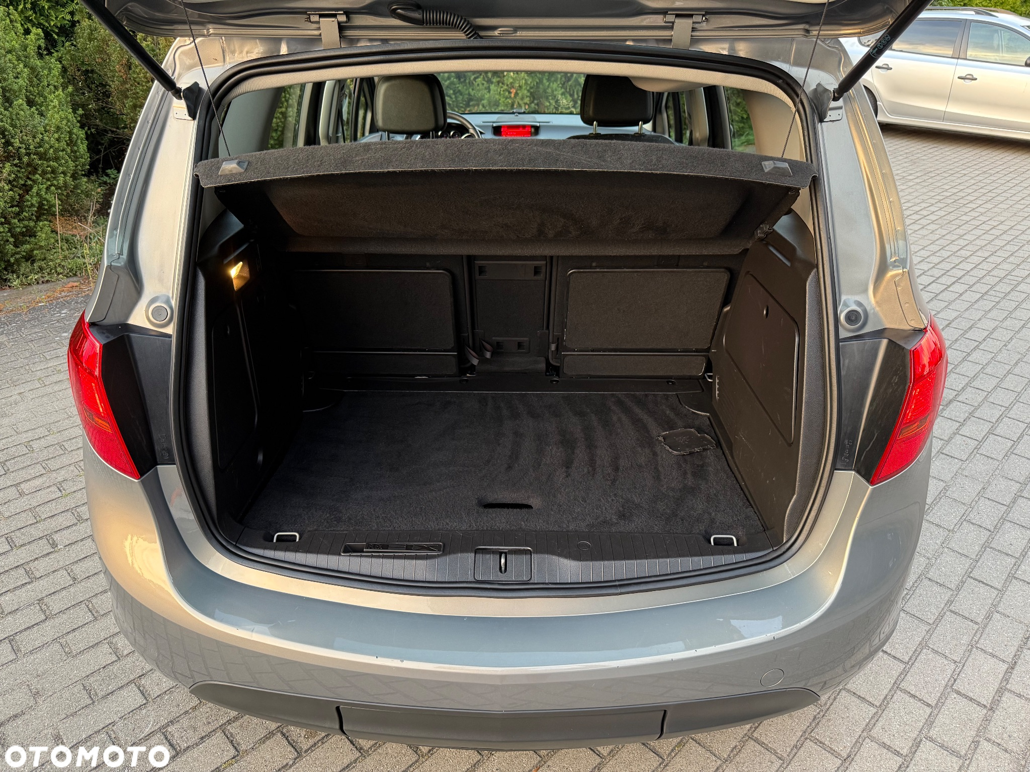 Opel Meriva 1.4 Enjoy - 22