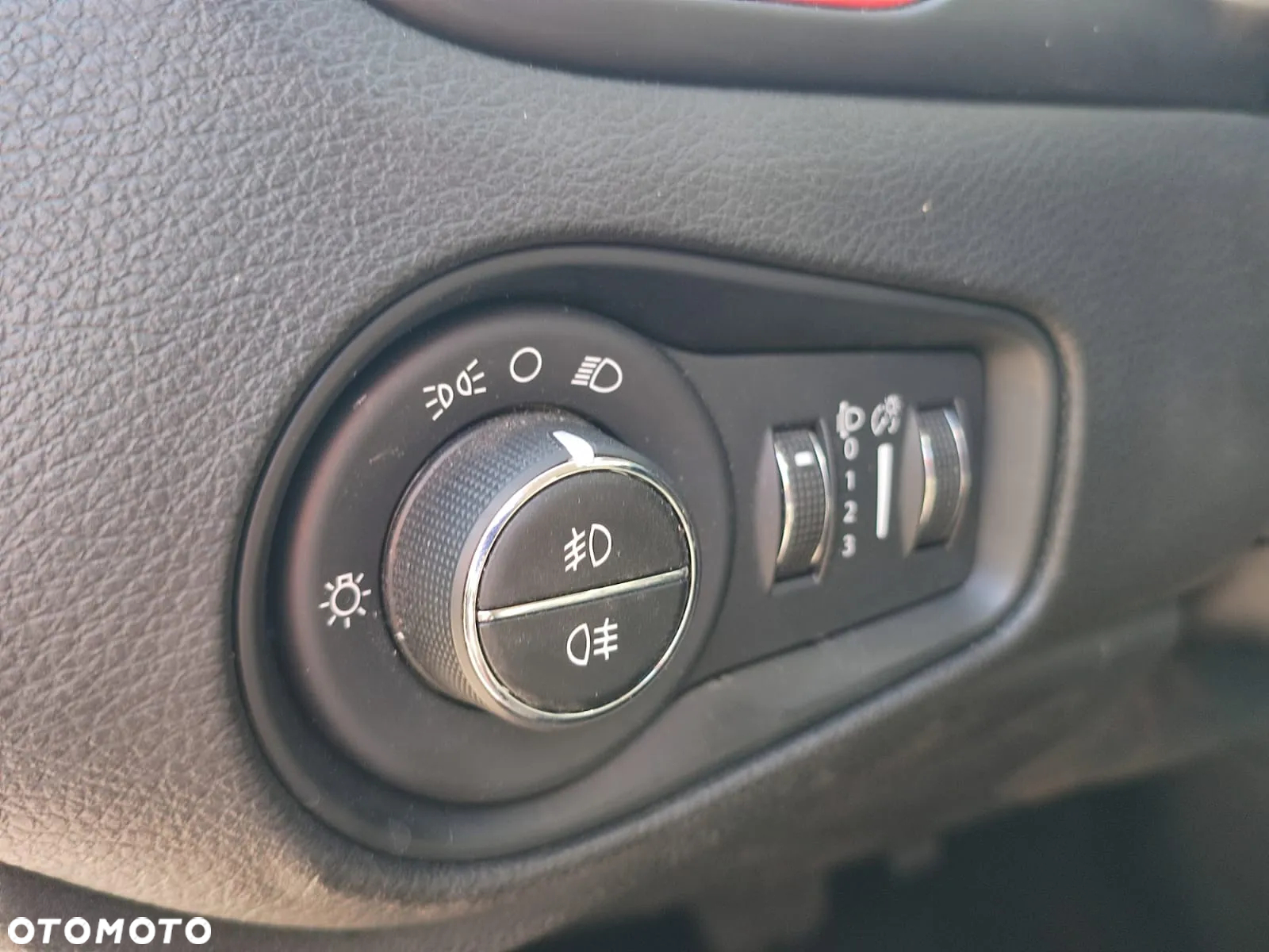Jeep Renegade 2.0 MultiJet Active Drive Low Automatik Trailhawk - 29