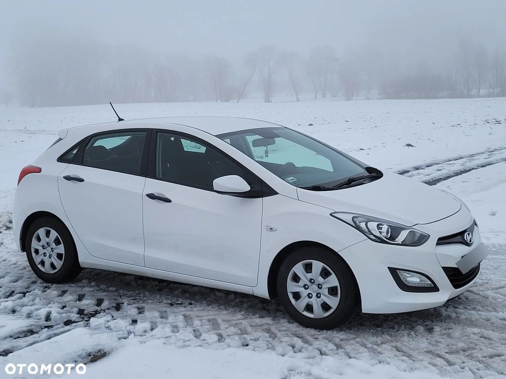 Hyundai i30 1.4 CRDi Advantage - 6