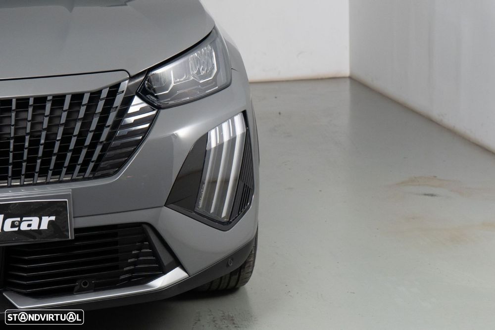 Peugeot 2008 1.2 PureTech Allure Pack EAT8 - 20