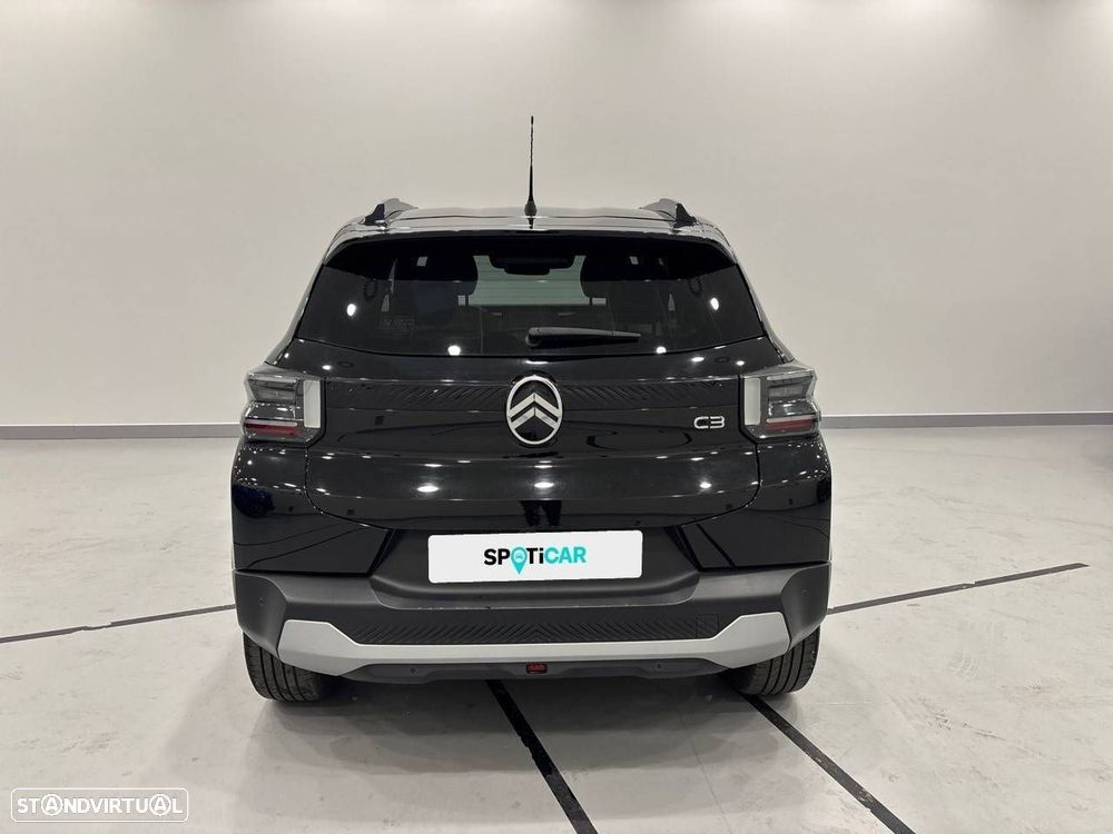 Citroën C3 1.2 Turbo Max - 7