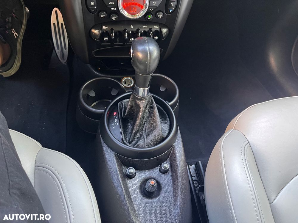 Mini Paceman - 26