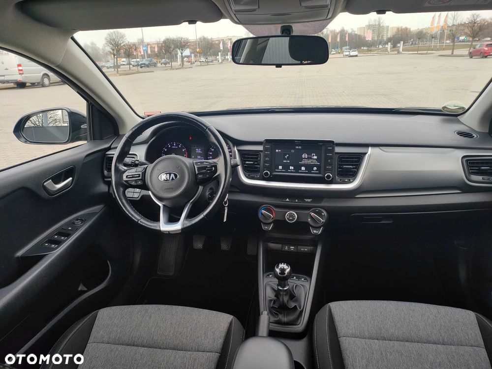 Kia Stonic 1.2 Edition 7 - 15