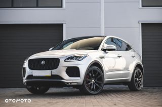 Jaguar E-Pace 2.0 i4D AWD R-Dynamic S