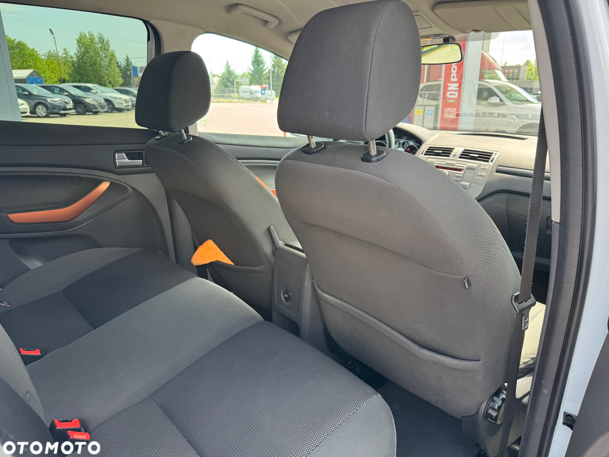 Ford Kuga 2.0 TDCi Trend FWD - 9