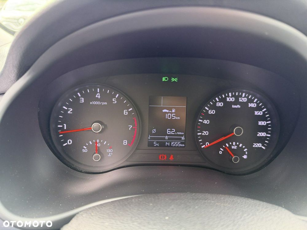 Kia Stonic 1.4 M - 22