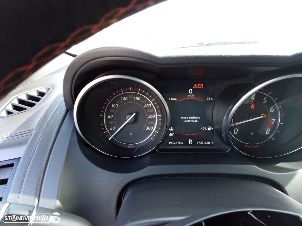 Jaguar F-Type 3.0 V6 S/C R-Dynamic AWD Aut. - 15