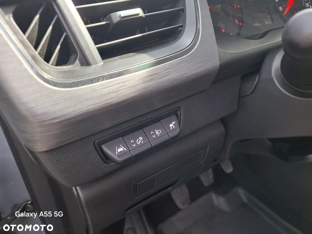 Nissan Townstar - 12