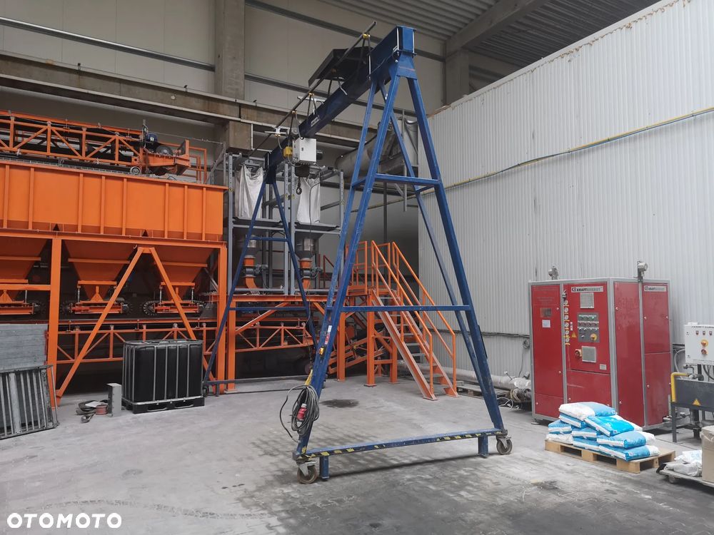 Inny WISTAL B3 - 5