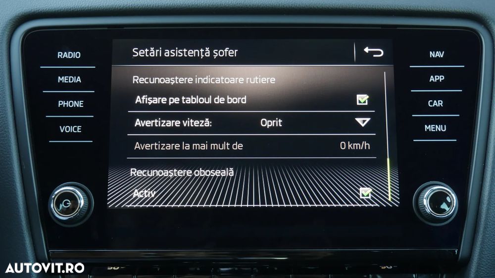 Skoda Octavia - 28
