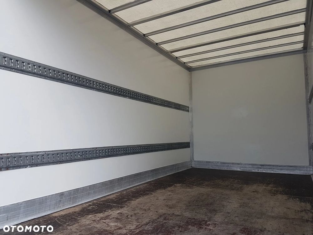 Renault MASTER KONTENER 8EP 4,22x2,25x2,23 KLIMA KRAJOWY MANUAL  6-BIEGÓW - 19