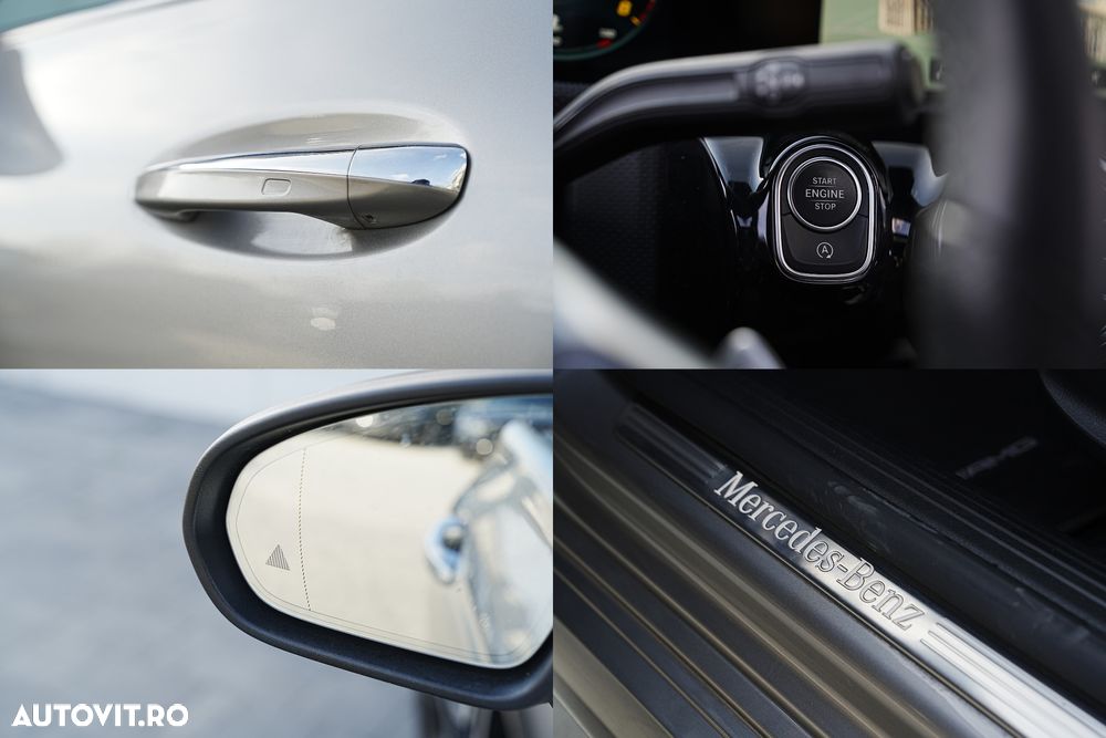 Mercedes-Benz CLA - 19