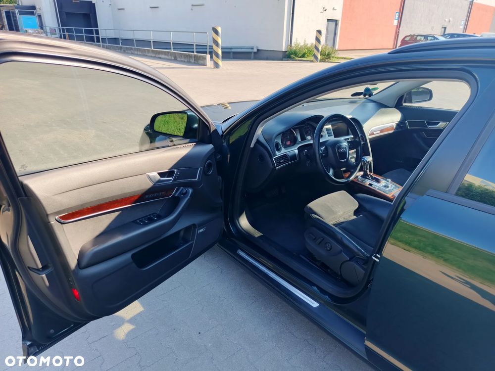 Audi A6 Avant - 18
