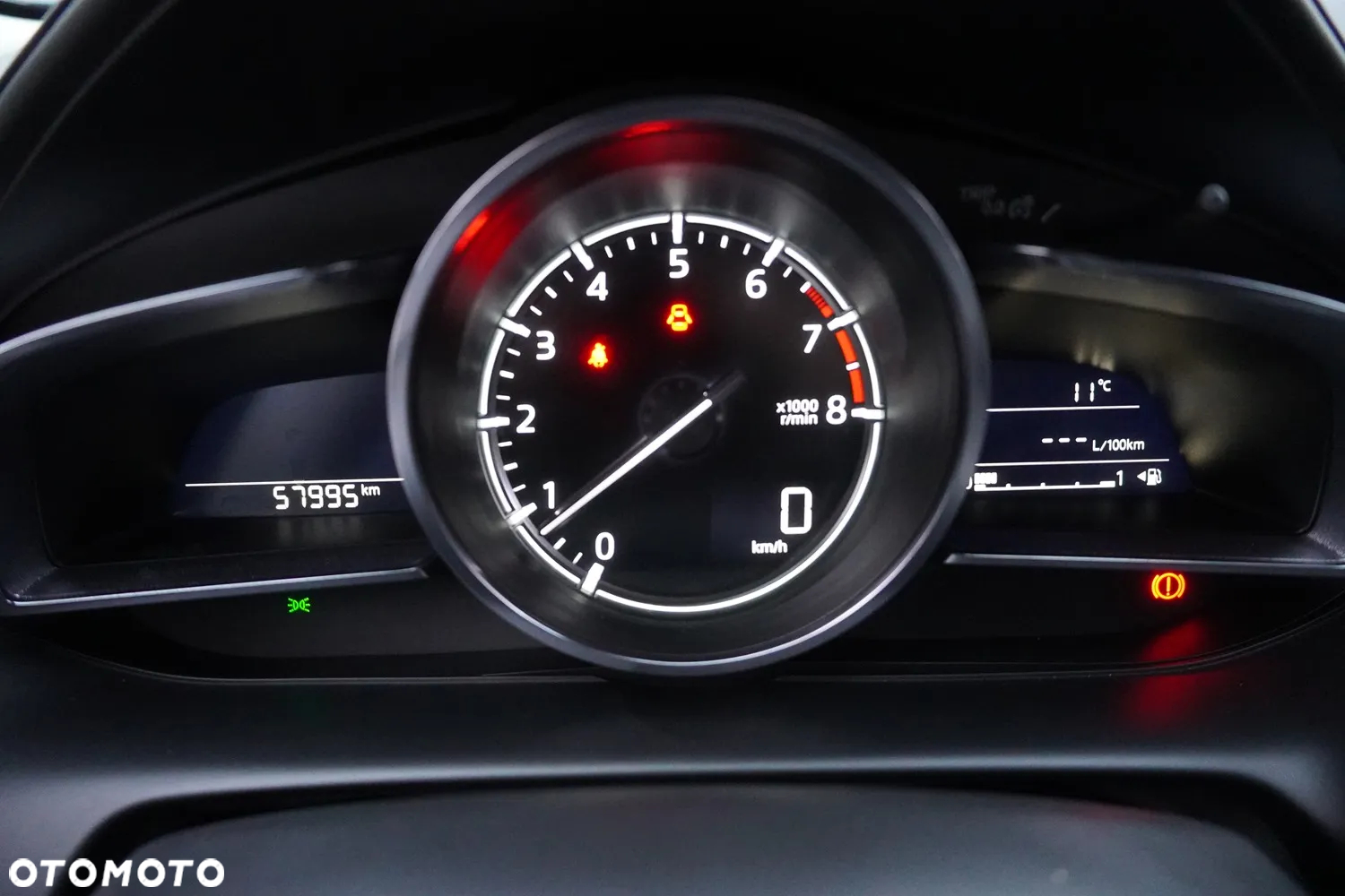 Mazda CX-3 2.0 Skypassion - 25