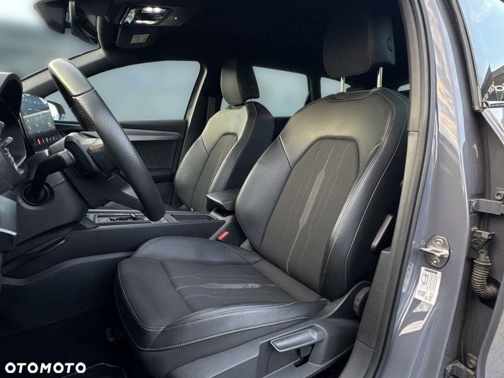 Cupra Leon 1.5 eTSI DSG - 13