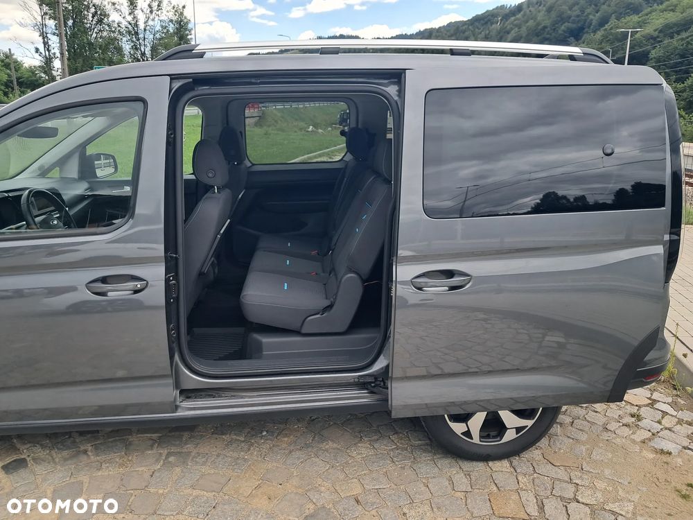 Ford Tourneo Connect Grand - 7