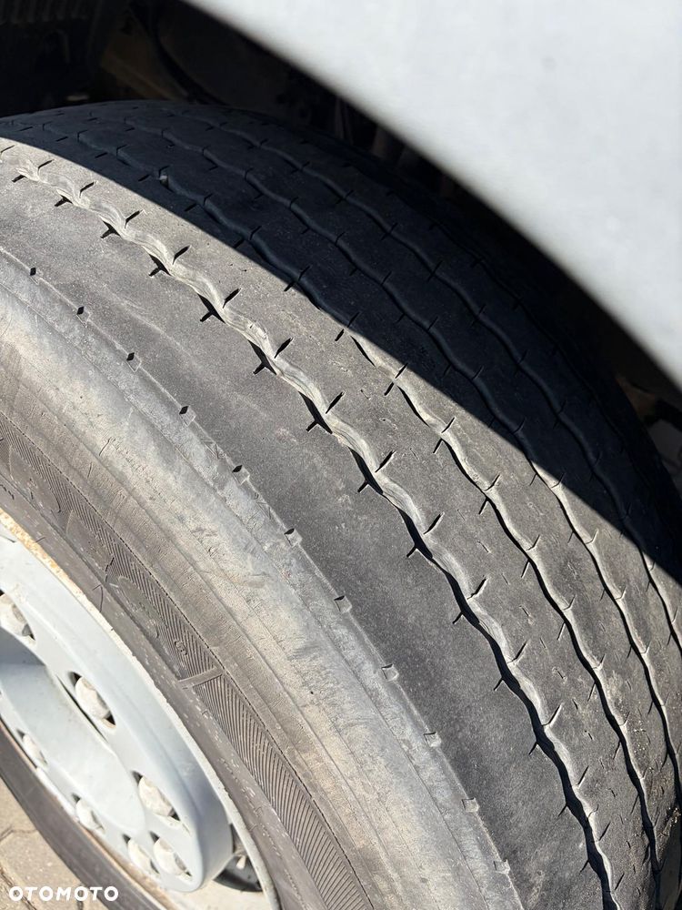 Volvo FH 500 vin KB - 10