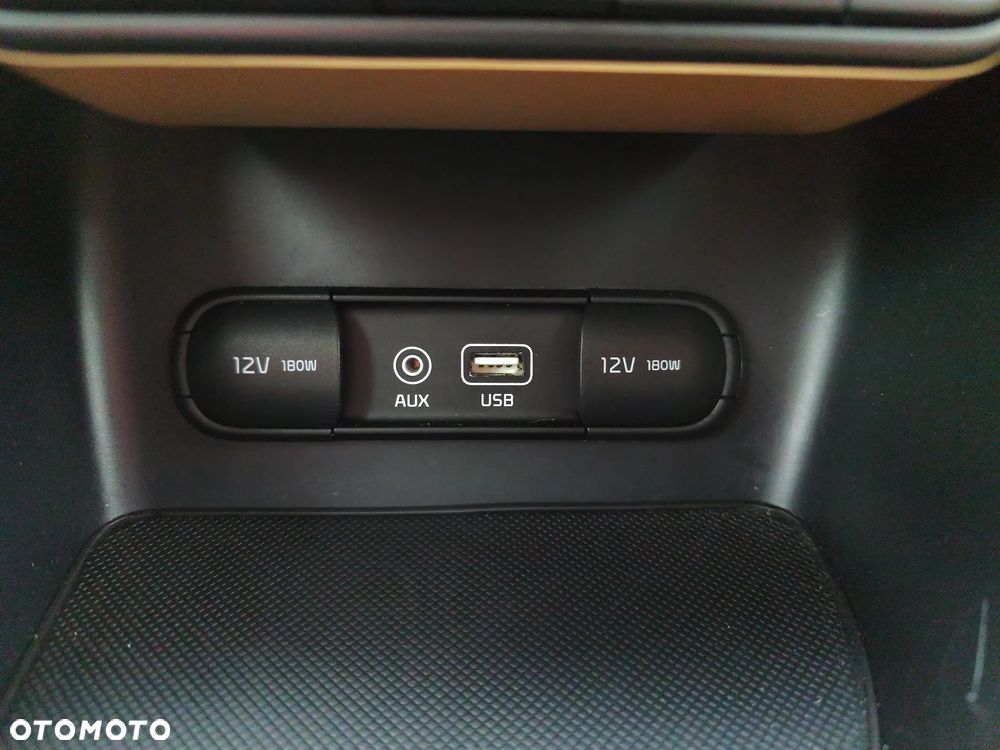 Kia Sportage 1.7 CRDI Business Line 2WD DCT - 27