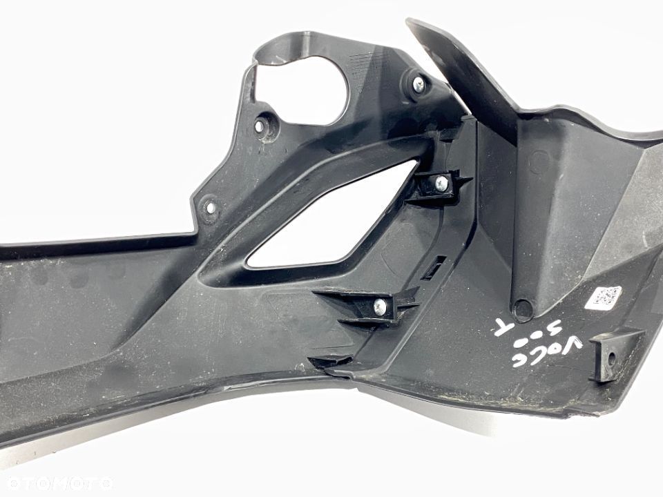 Pług spód Voge 500 19-22r. CF MOTO - 2