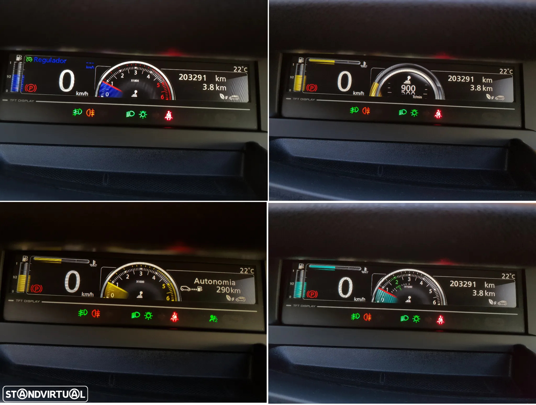 Renault Grand Scénic 1.6 dCi Bose Edition 7L - 23