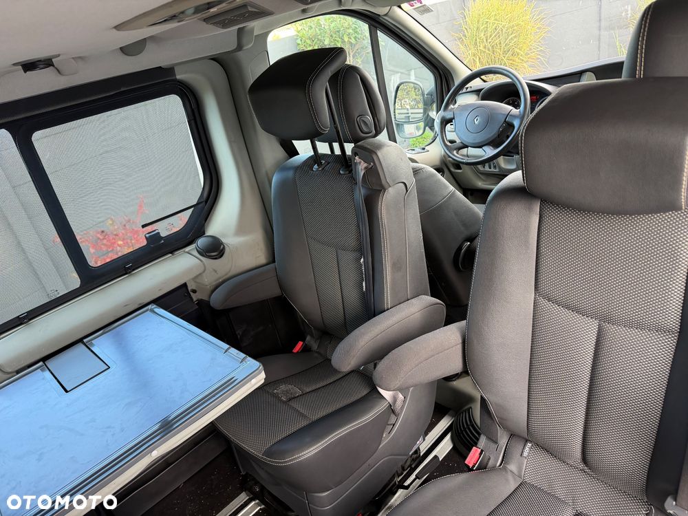 Renault Trafic Generation - 31