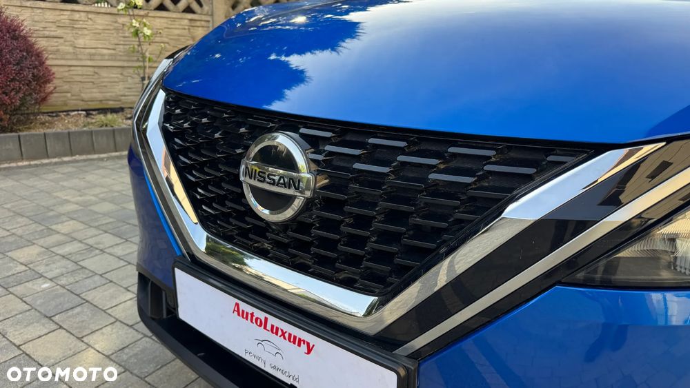 Nissan Qashqai 1.3 DIG-T MHEV Xtronic Tekna+ - 5