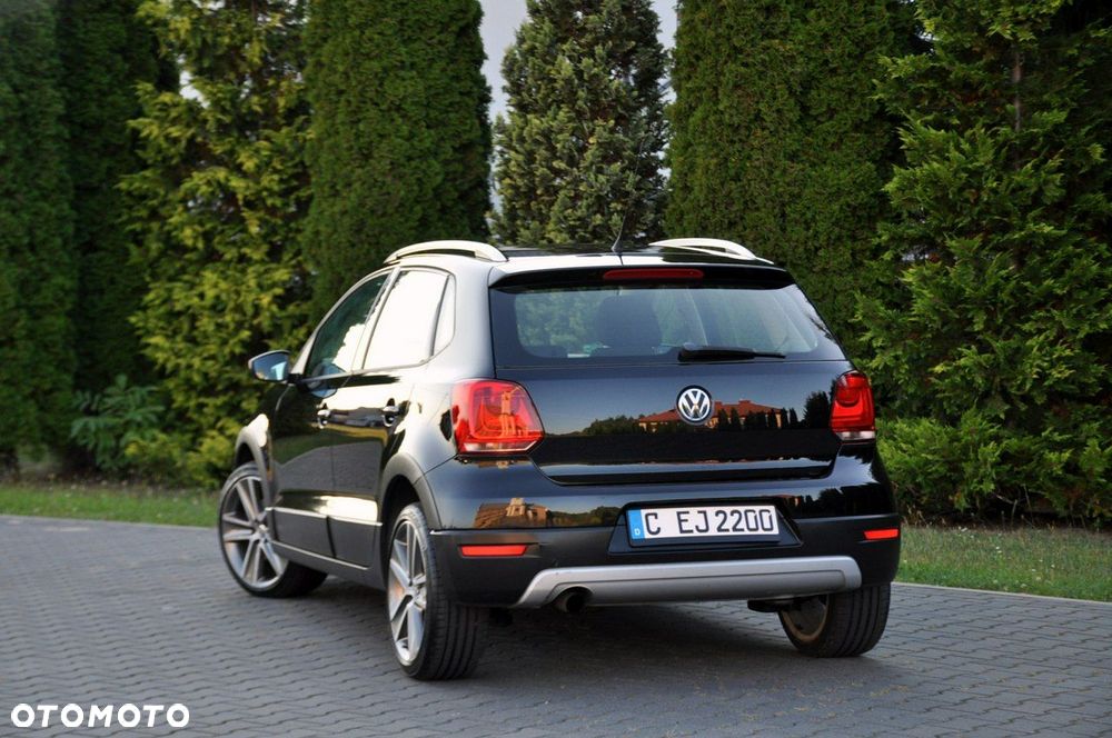 Volkswagen Polo - 14