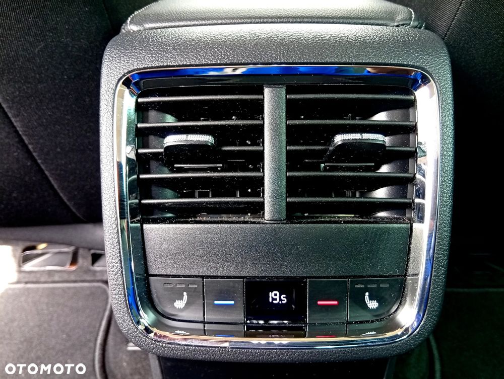 Skoda Octavia - 10