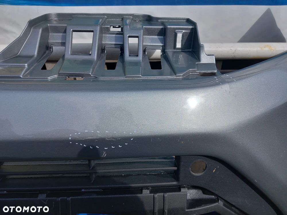Zderzak SUZUKI VITARA S przód/przedni Mazowieckie Warszawa - 7