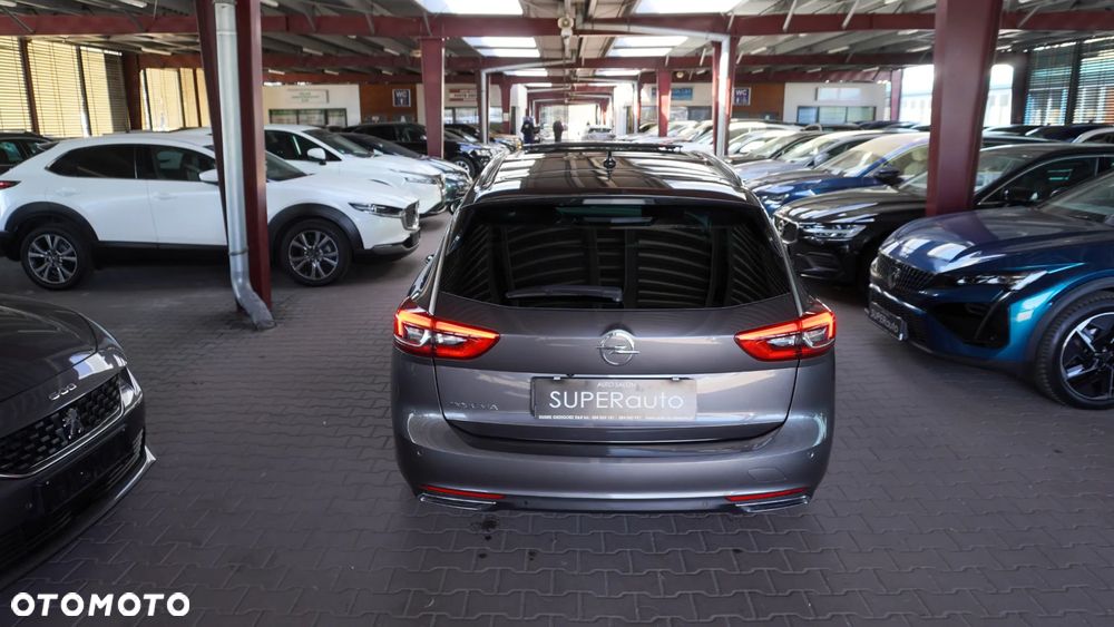 Opel Insignia 2.0 T Business Elegance S&S - 14