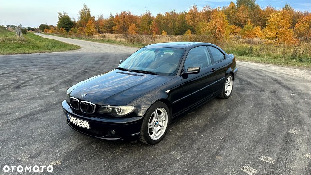 BMW 3 Series 2003 photo 2