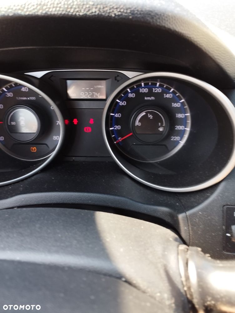 Hyundai ix35 1.6 GDI Comfort 2WD - 5